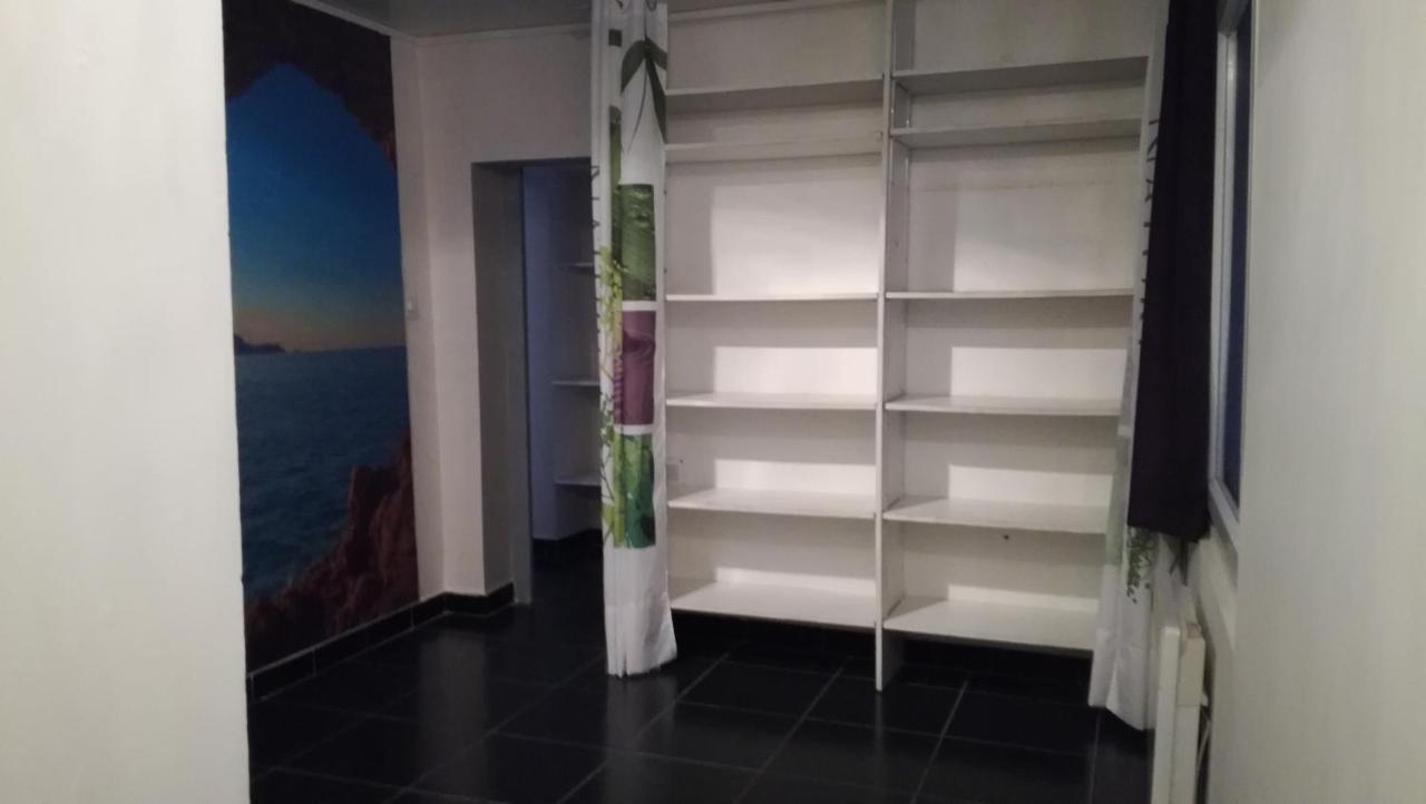 Petit Appartement Perpignan Exterior foto