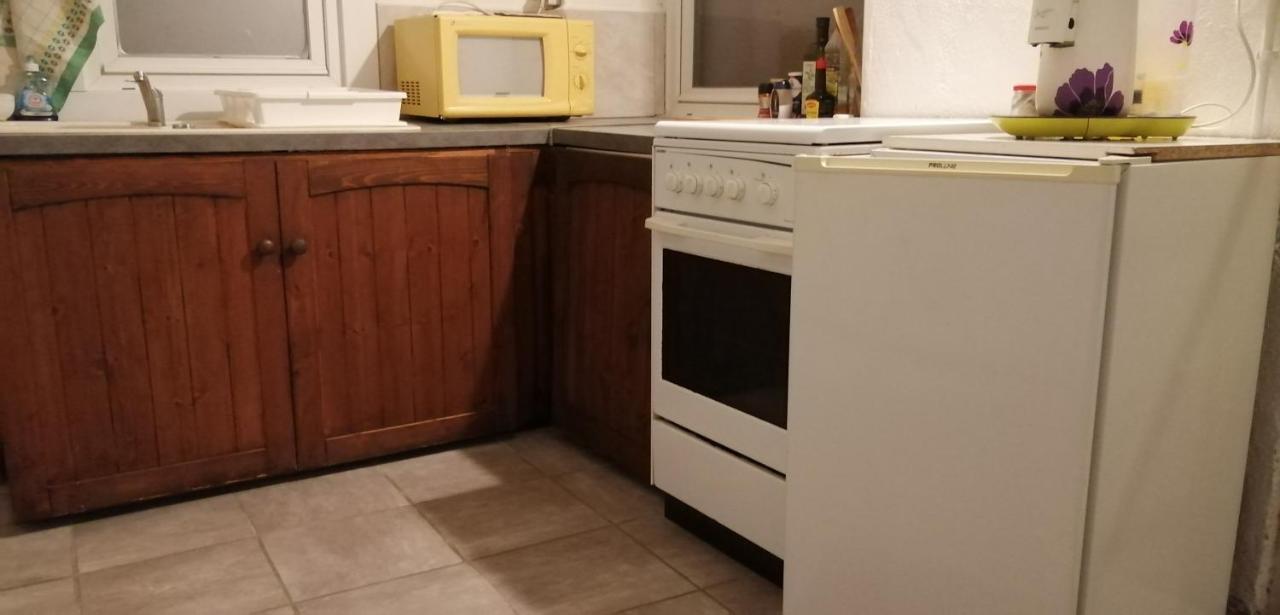 Petit Appartement Perpignan Exterior foto